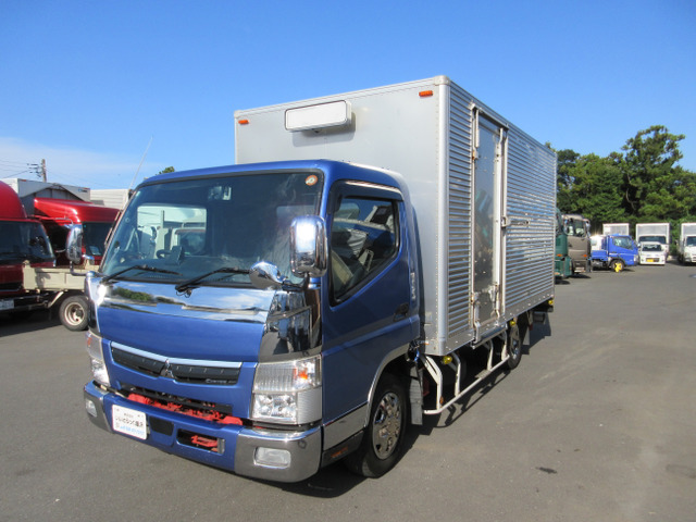 キャンター