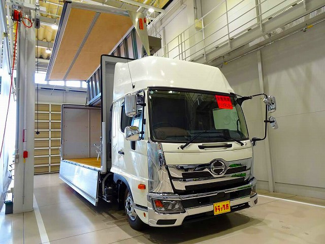 �g���b�N�s�����X �z�[���y�[�W��������������! https://www.truckichi-nagaoka.com/stock/detail/?car_id=3621