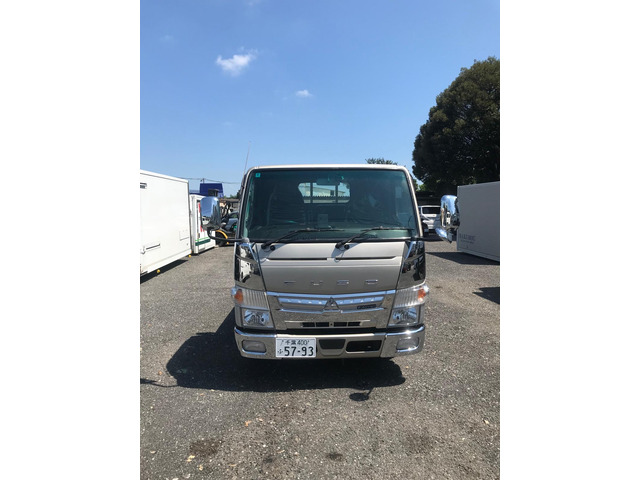 キャンター
