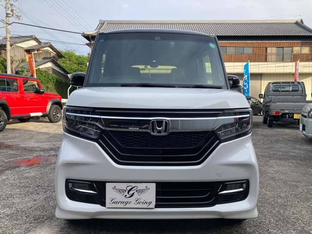 N-BOX