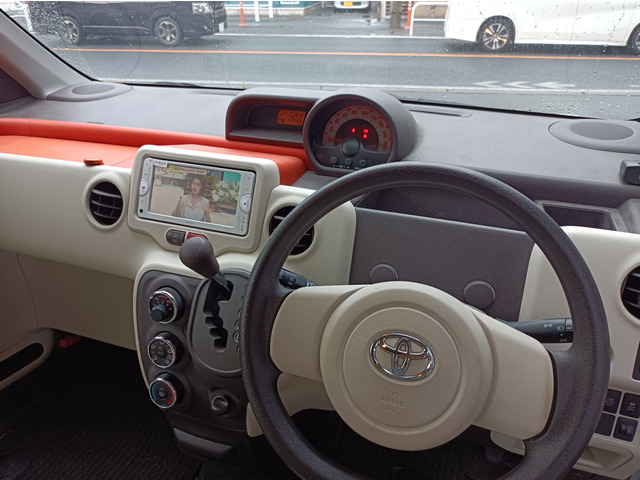 スペイド1.5 F