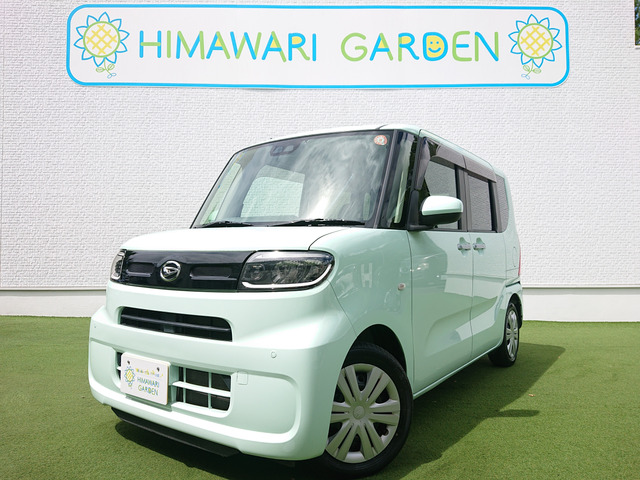 タントX セレクション