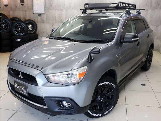 RVR1.8 M 4WD
