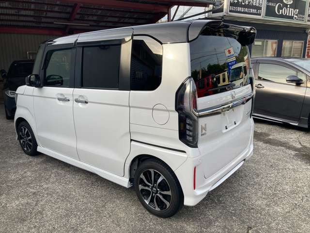 N-BOX