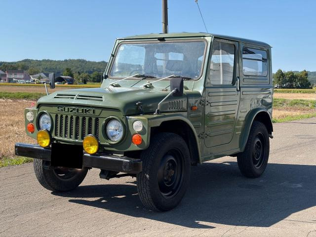 ジムニー(スズキ) 中古車画像