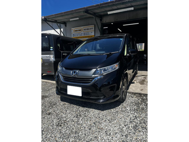 フリード1.5 G ホンダセンシング