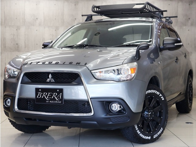 RVR1.8 M 4WD