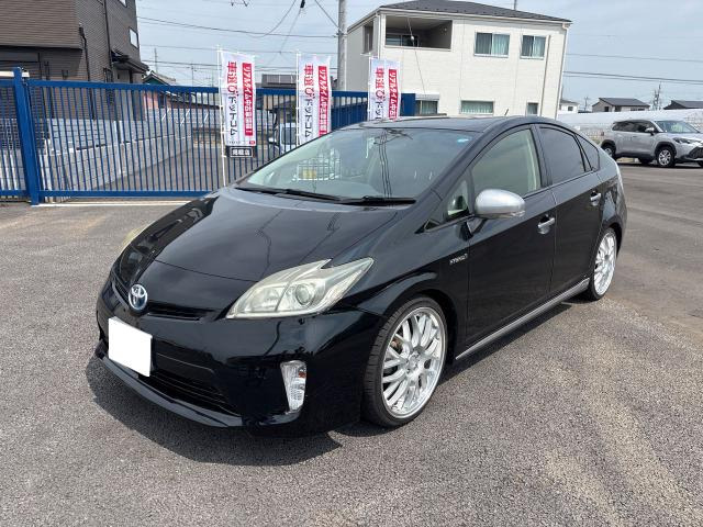 プリウス1.8 S マイコーデ
