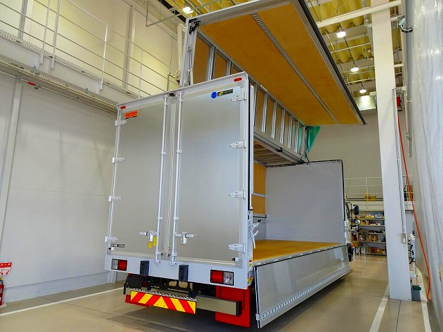 �g���b�N�s�����X �z�[���y�[�W��������������! https://www.truckichi-nagaoka.com/stock/detail/?car_id=3621