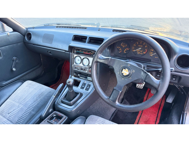 RX-7