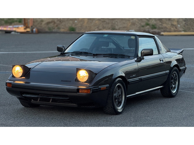RX-7