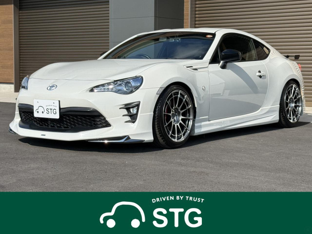 862.0 GT リミテッド ブラックパッケージ