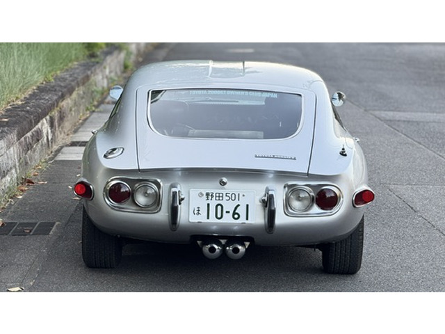 2000GT