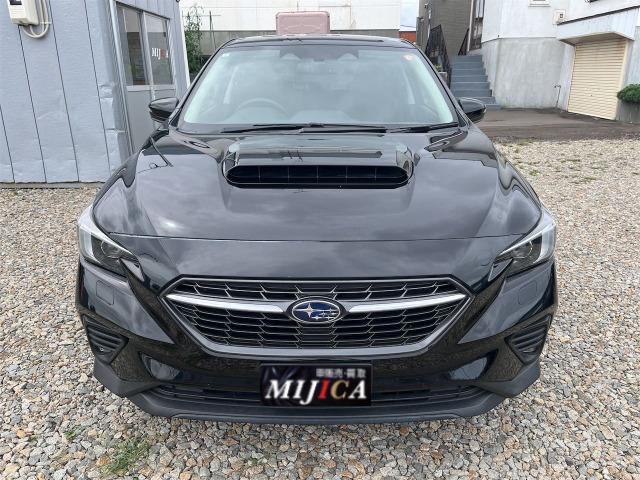 レヴォーグ1.8 GT 4WD