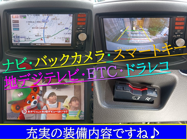 キューブ1.5 15X Vセレクション