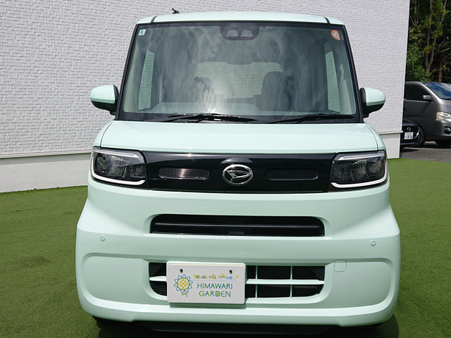 タントX セレクション