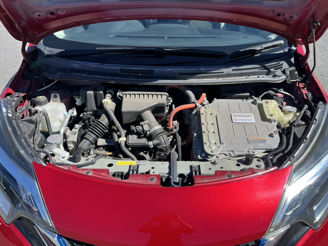 ノート1.2 e-POWER X