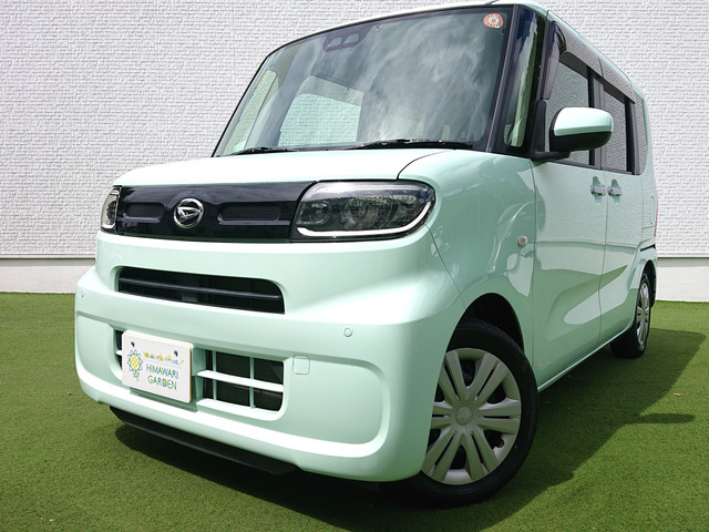 タントX セレクション