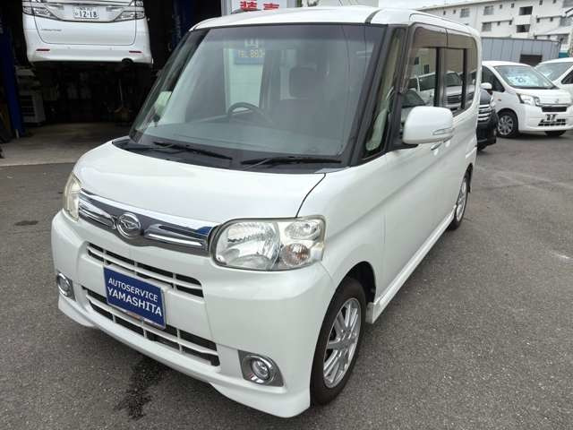 タントG スペシャル