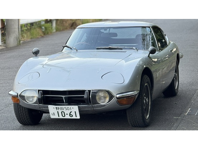 2000GT