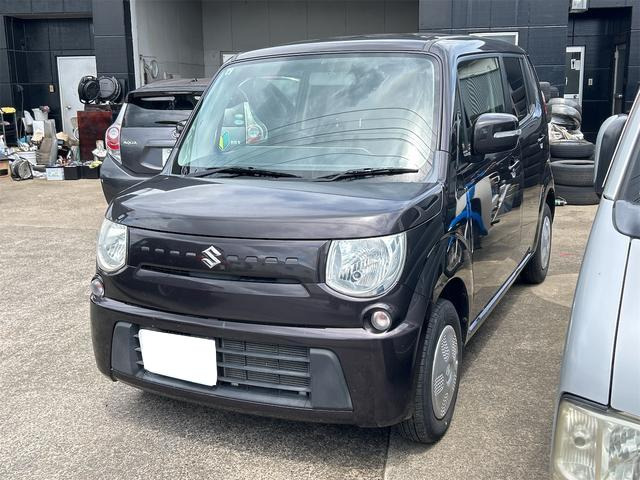 MRワゴンX