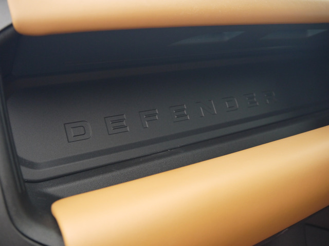 DEFENDER���S����C���e���A�p�l��