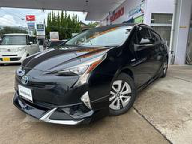 プリウス1.8 S