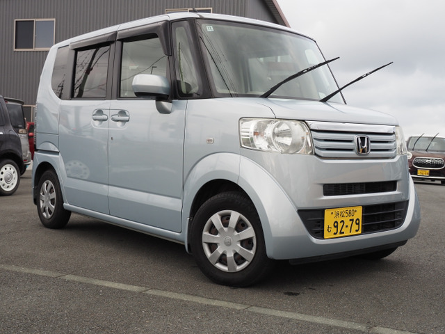 N-BOXG