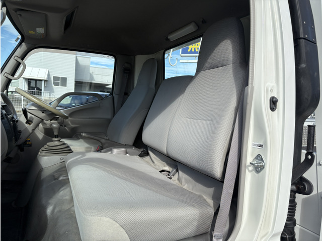 4000cc 3.5t 3.5�g�� �ύڎ� �Z�[�t�e�B���[�_�[ 6�� 6MT ���W�R���t ���q�^���� �ύ�3500Kg �p���[�E�C���h�E �T�C�h�A���~�Q�[�g ���O���d�グ�ς�