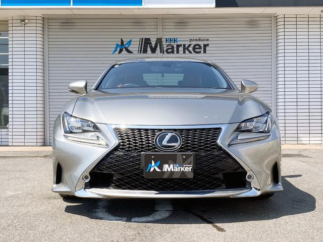 RC350 Fスポーツ