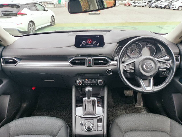 CX-52.2 XD プロアクティブ