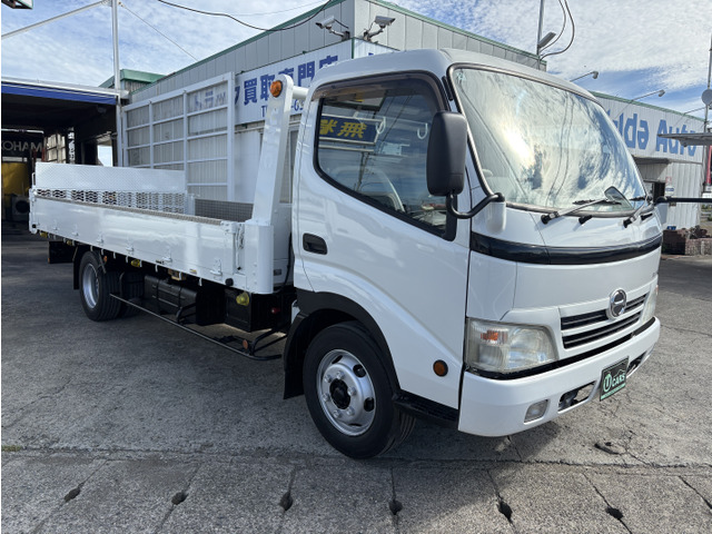4000cc 3.5t 3.5�g�� �ύڎ� �Z�[�t�e�B���[�_�[ 6�� 6MT ���W�R���t ���q�^���� �ύ�3500Kg �p���[�E�C���h�E �T�C�h�A���~�Q�[�g ���O���d�グ�ς�