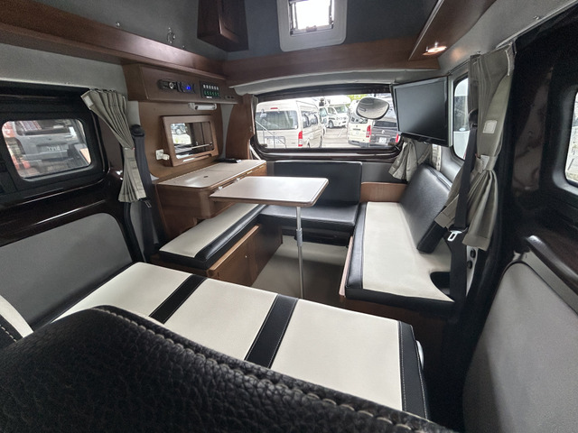 NV200�Ƃ͎v���Ȃ��L�X�Ƃ����ԓ����!