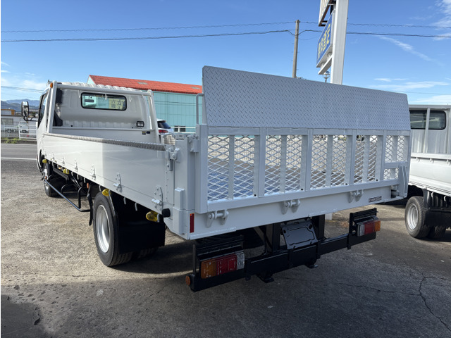 4000cc 3.5t 3.5�g�� �ύڎ� �Z�[�t�e�B���[�_�[ 6�� 6MT ���W�R���t ���q�^���� �ύ�3500Kg �p���[�E�C���h�E �T�C�h�A���~�Q�[�g ���O���d�グ�ς�