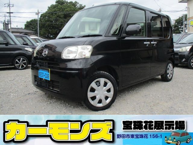 タントL