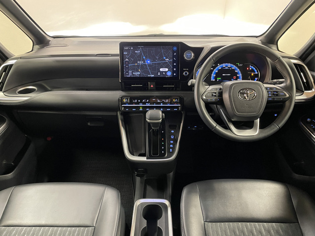 ノア1.8 ハイブリッド S-Z