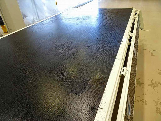�ב����:302&times;161&times;38 �O���J ���E�Z�C�R�[���b�N ���[�v��3�� �����׎󂯃A���~�ȍ|���� �A�[����PG 600kg�t