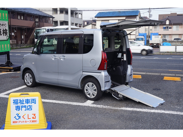 タントX
