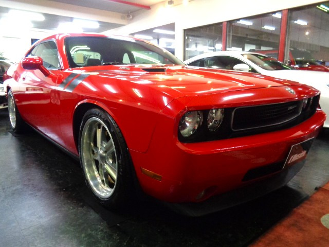 DODGE�`�������W���[R/T���b�h�J���[�u���b�N���U�[�C���e���A&5.7V8HEMI�G���W������6MT�~�b�V����&�}�t���[�G�A�N���ԍ���BOG�L�����p�[�������[���Ԃ����ɂ��܂���
