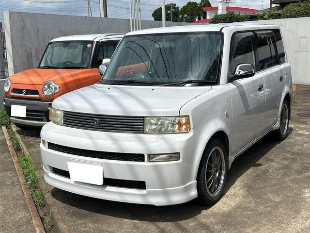 bB1.5 Z Xバージョン 煌 ネオエディション