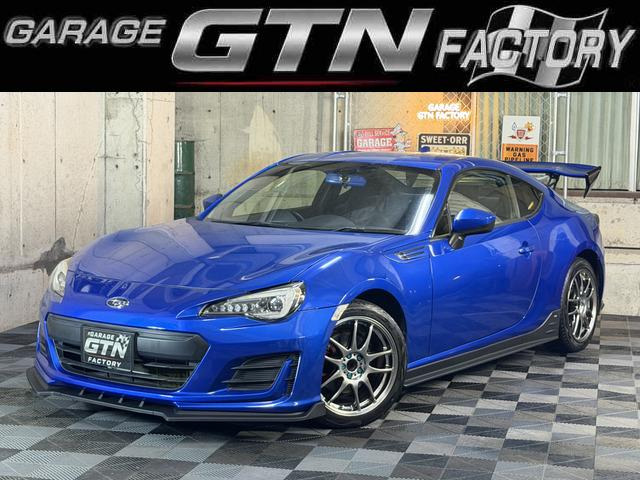 BRZ2.0 R