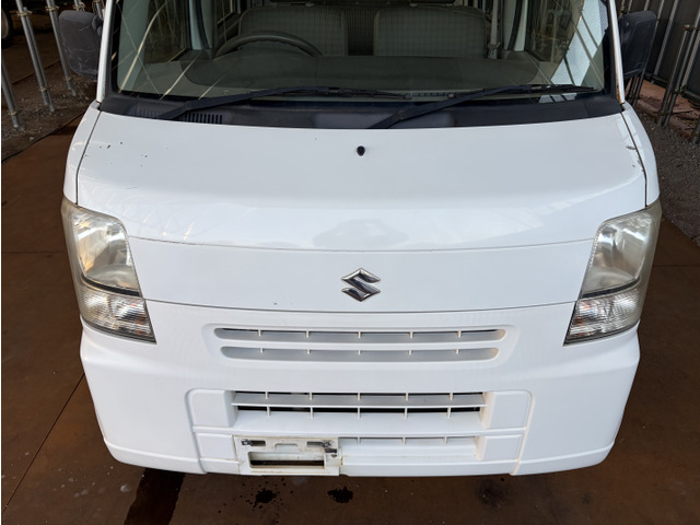 エブリイPA ハイルーフ 4WD