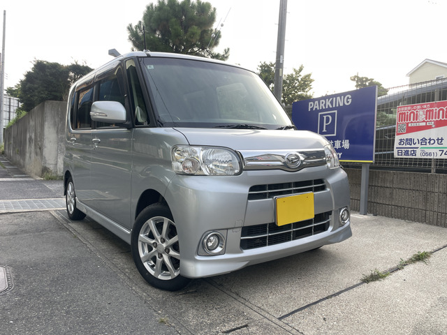 タントG