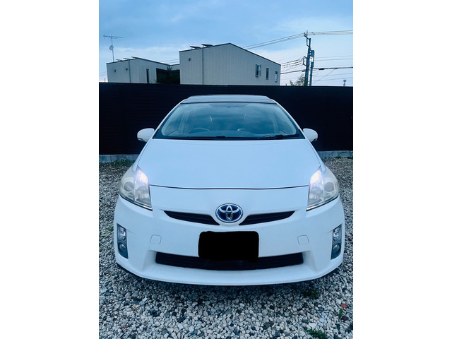 プリウス1.8 G