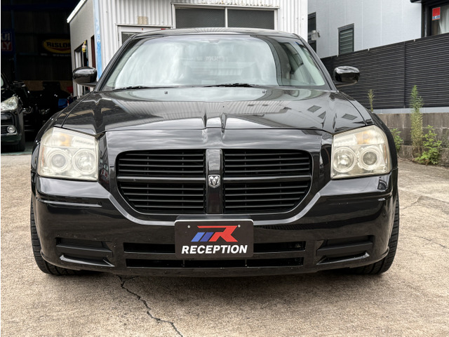 マグナムSXT 3.5 V6
