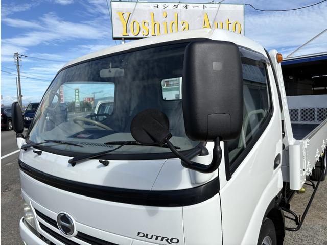 4000cc 3.5t 3.5�g�� �ύڎ� �Z�[�t�e�B���[�_�[ 6�� 6MT ���W�R���t ���q�^���� �ύ�3500Kg �p���[�E�C���h�E �T�C�h�A���~�Q�[�g ���O���d�グ�ς�