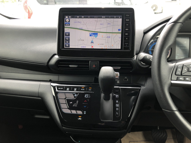 デイズハイウェイスターX