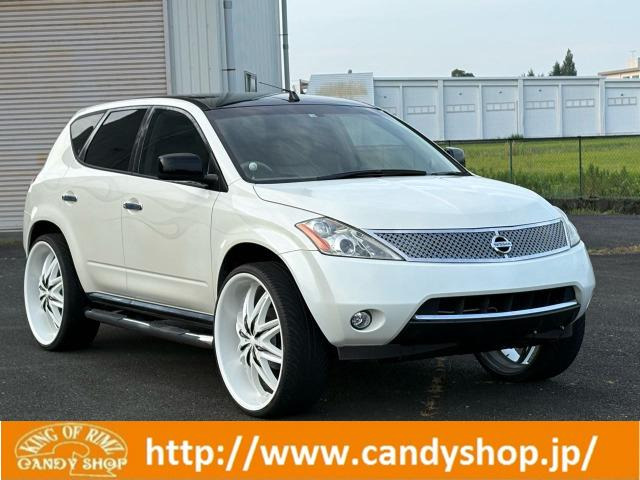 �����[�m�i���Y�j2.5 250XL�@�t���J�X�^���ԗ� ���Îԉ摜