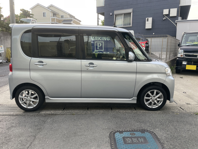 タントG