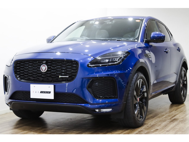 EペイスRダイナミック SE 2.0L P250 4WD